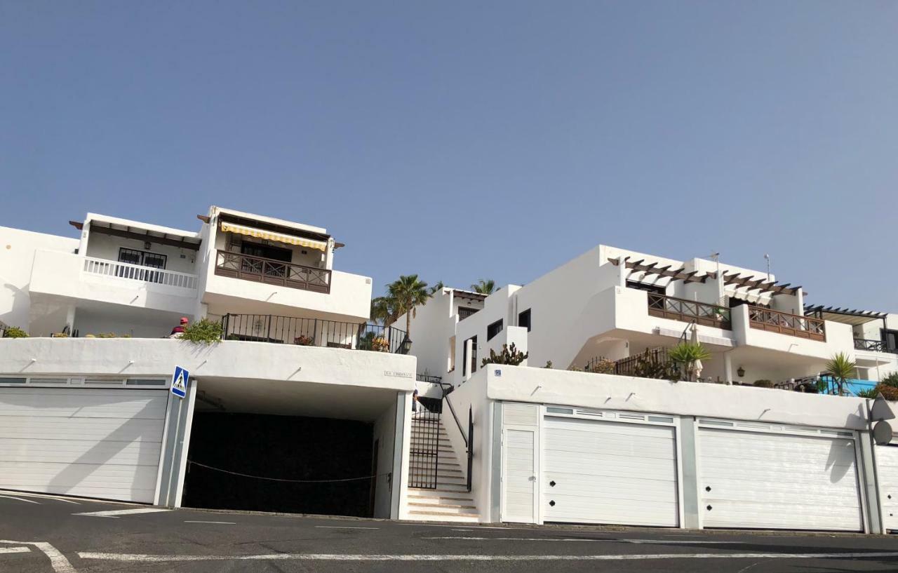 Casita Chao Puerto Del Carmen Apartment ปูแอร์โตเดลคาร์เมน ภายนอก รูปภาพ