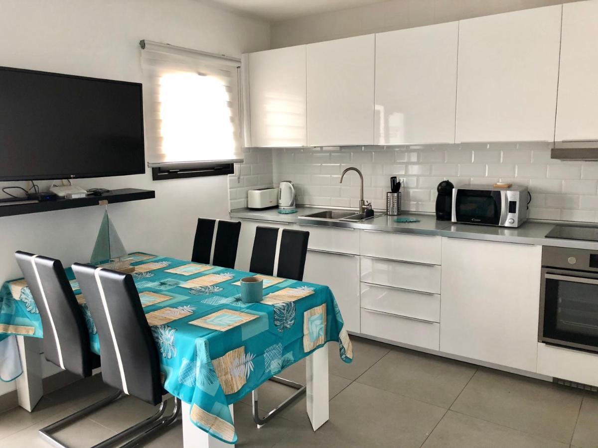 Casita Chao Puerto Del Carmen Apartment ปูแอร์โตเดลคาร์เมน ภายนอก รูปภาพ